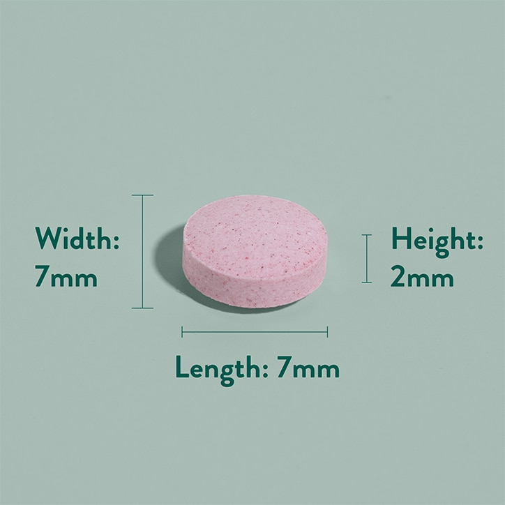 Holland & Barrett High Strength Slow Release Vitamin B12 1000ug 120 Tablets